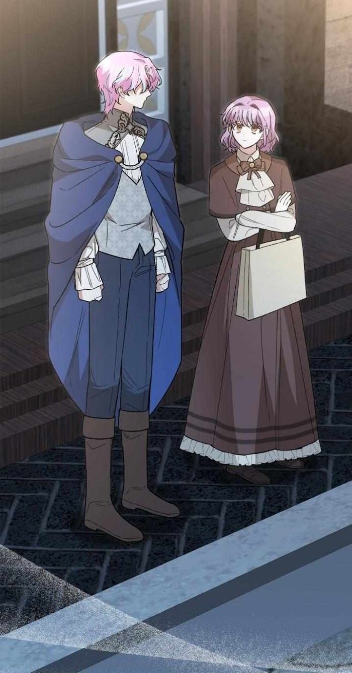 Let Me Kidnap the Male Lead! Chapter 12 Gambar 5