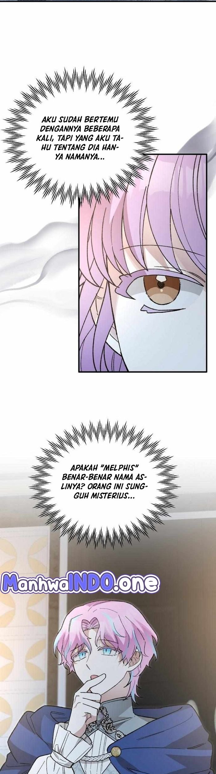 Let Me Kidnap the Male Lead! Chapter 12 Gambar 6