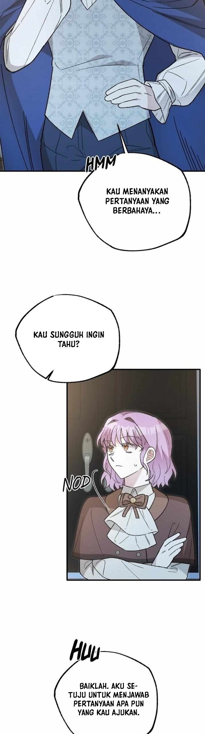 Let Me Kidnap the Male Lead! Chapter 12 Gambar 7