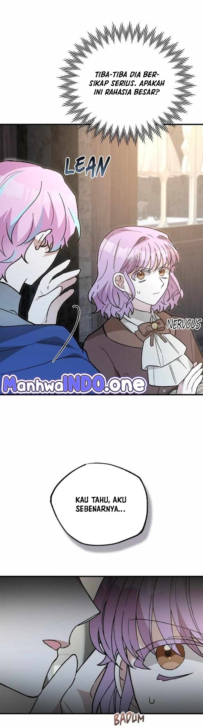 Let Me Kidnap the Male Lead! Chapter 12 Gambar 9