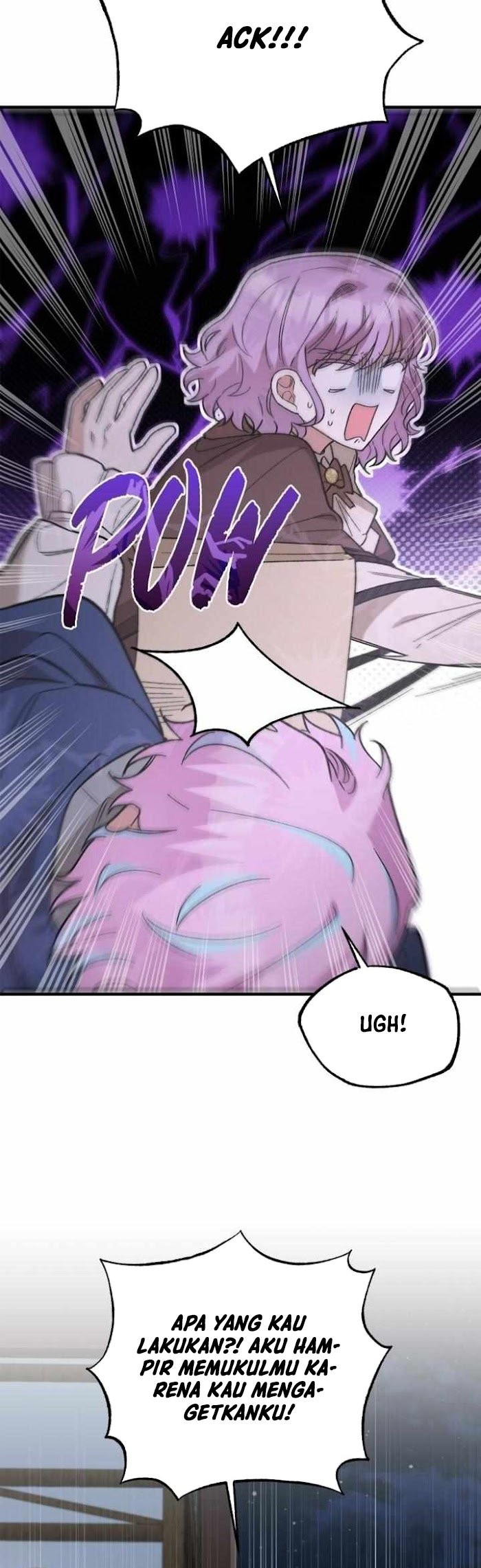 Let Me Kidnap the Male Lead! Chapter 12 Gambar 11