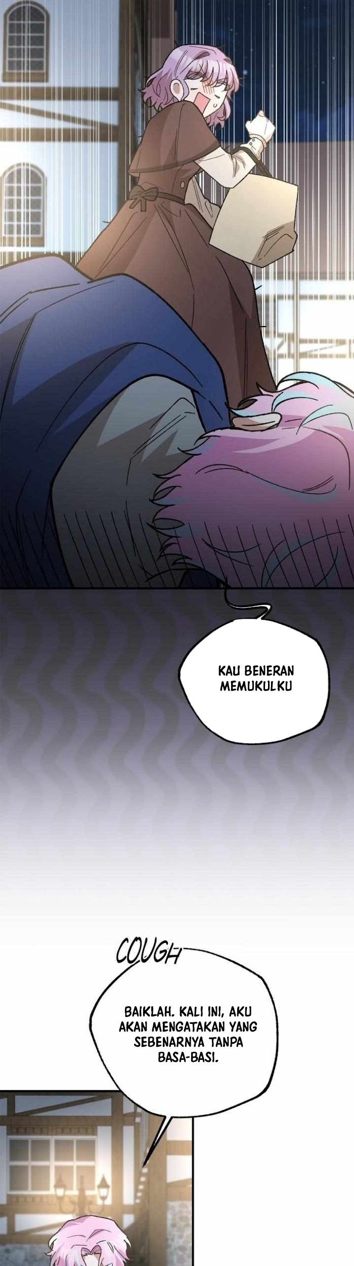 Let Me Kidnap the Male Lead! Chapter 12 Gambar 12