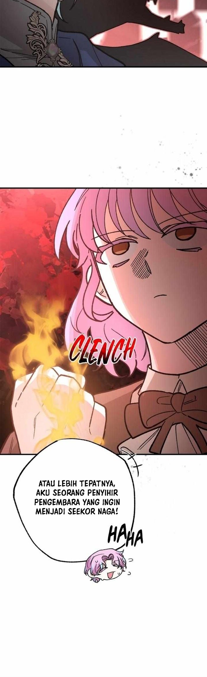 Let Me Kidnap the Male Lead! Chapter 12 Gambar 14