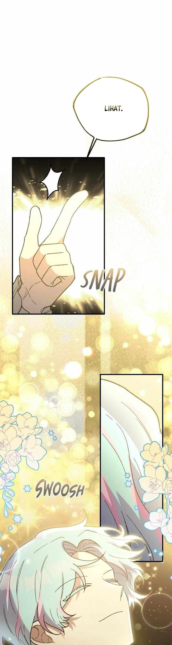 Let Me Kidnap the Male Lead! Chapter 12 Gambar 16