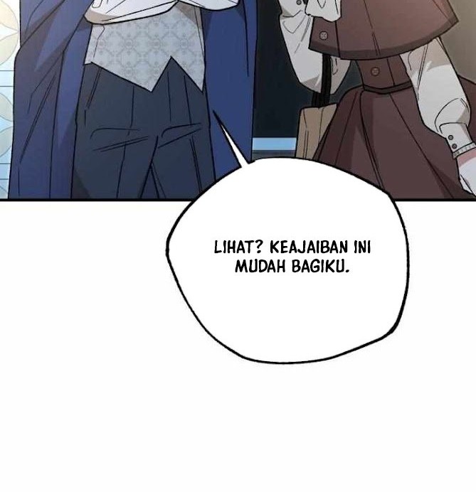 Let Me Kidnap the Male Lead! Chapter 12 Gambar 18