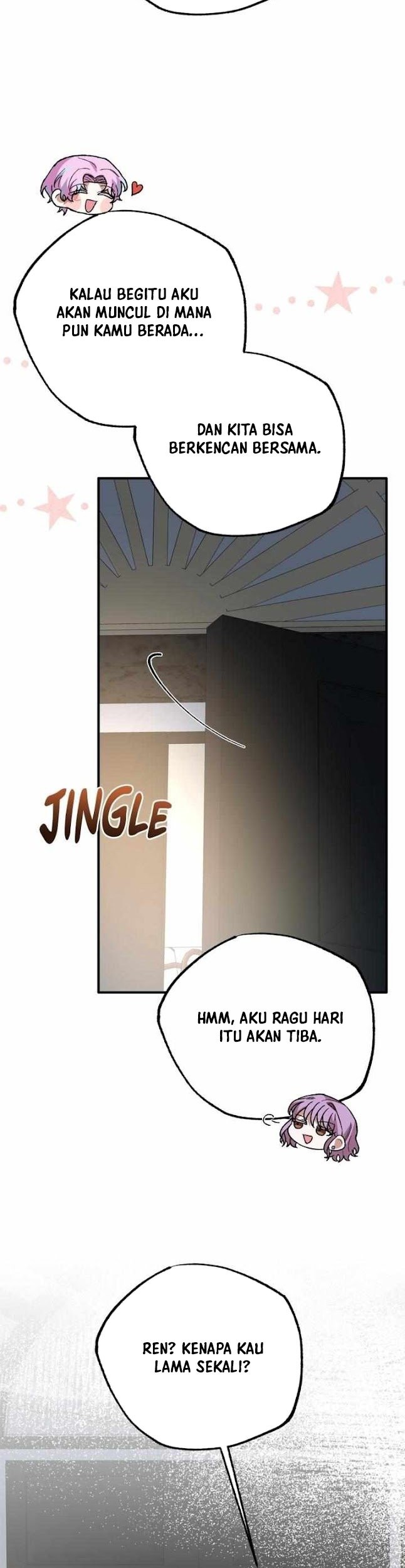 Let Me Kidnap the Male Lead! Chapter 12 Gambar 25