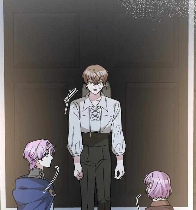 Let Me Kidnap the Male Lead! Chapter 12 Gambar 26