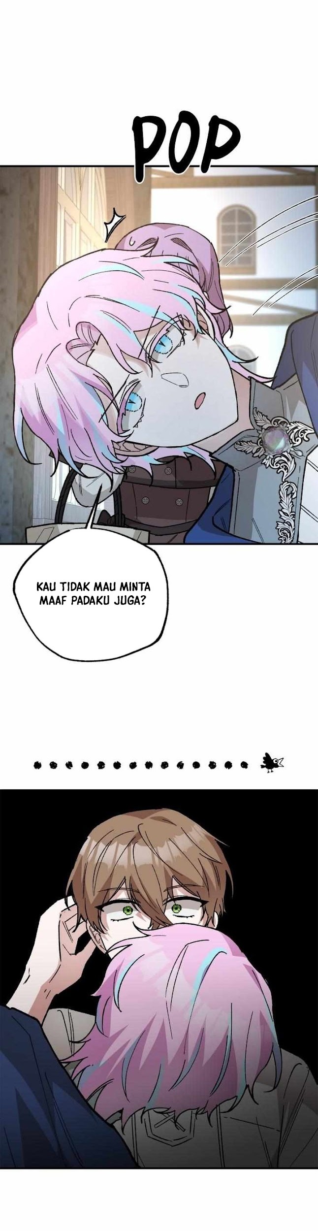 Let Me Kidnap the Male Lead! Chapter 12 Gambar 28