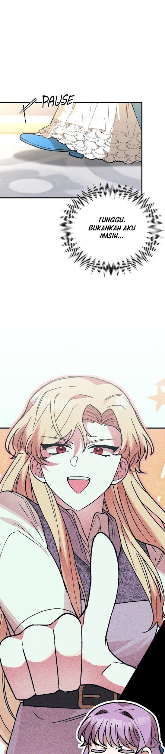 Let Me Kidnap the Male Lead! Chapter 13 Gambar 39