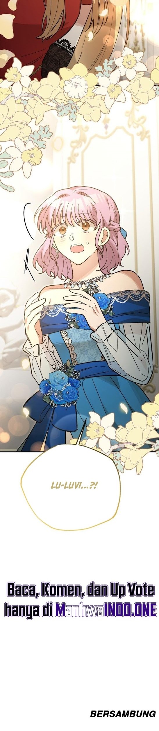 Let Me Kidnap the Male Lead! Chapter 13 Gambar 46