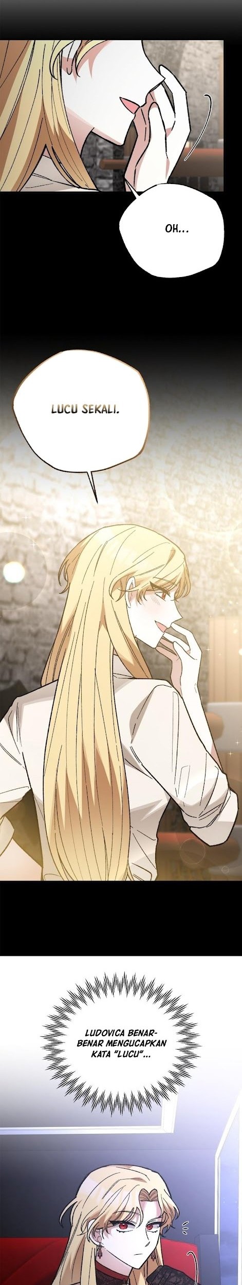 Let Me Kidnap the Male Lead! Chapter 13 Gambar 28