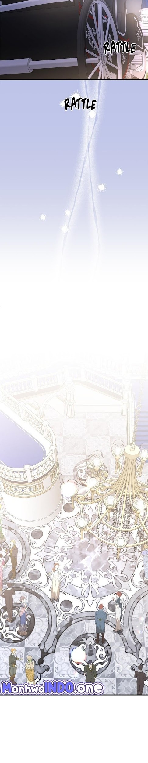 Let Me Kidnap the Male Lead! Chapter 13 Gambar 33