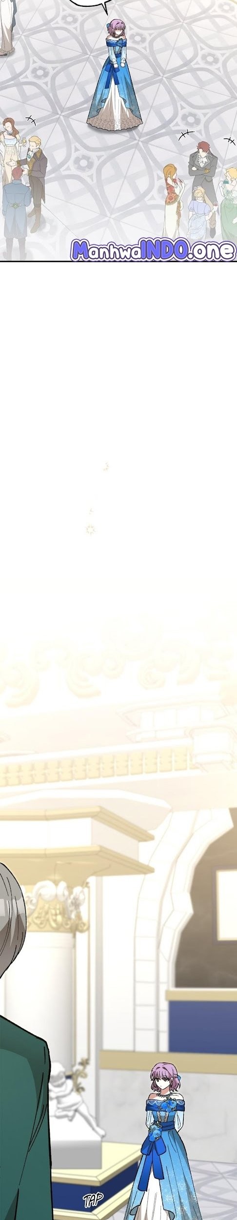 Let Me Kidnap the Male Lead! Chapter 13 Gambar 36