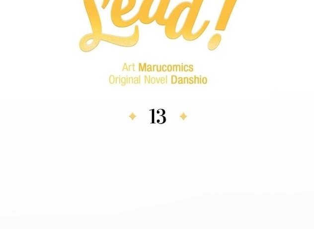 Let Me Kidnap the Male Lead! Chapter 13 Gambar 20