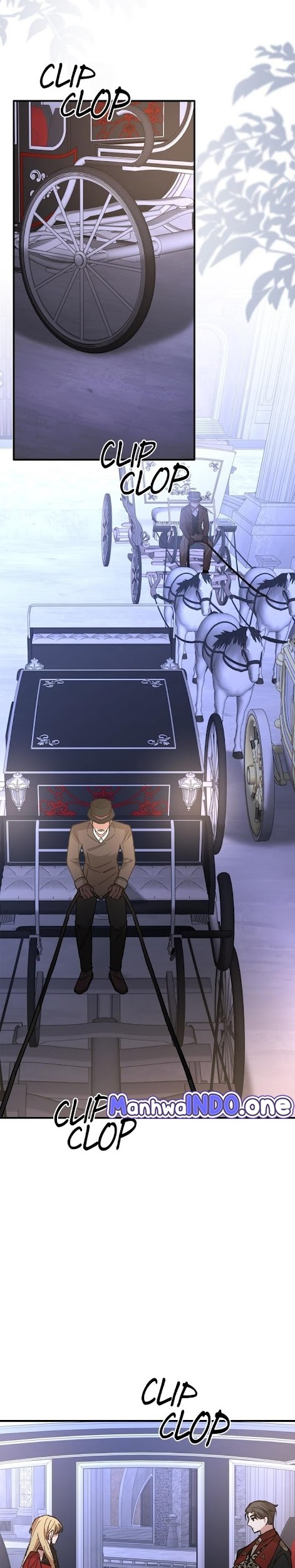 Let Me Kidnap the Male Lead! Chapter 13 Gambar 22