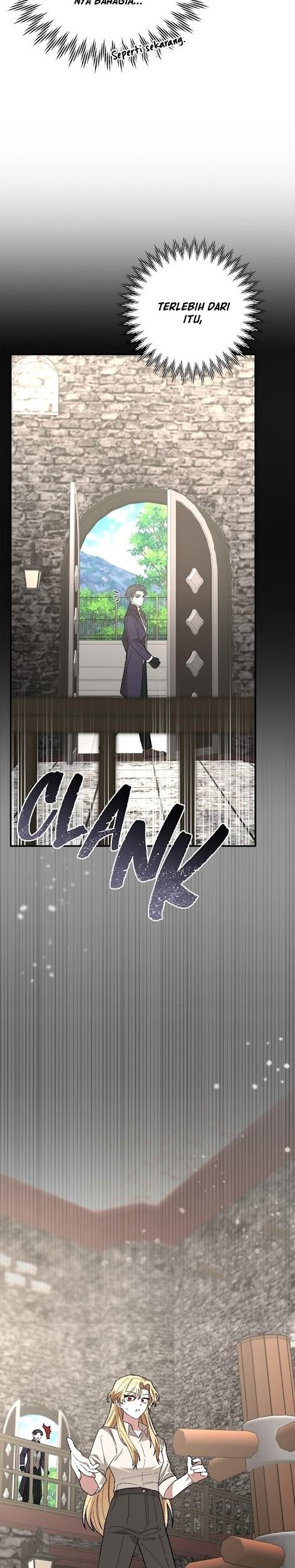 Let Me Kidnap the Male Lead! Chapter 13 Gambar 25