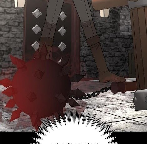 Let Me Kidnap the Male Lead! Chapter 13 Gambar 26