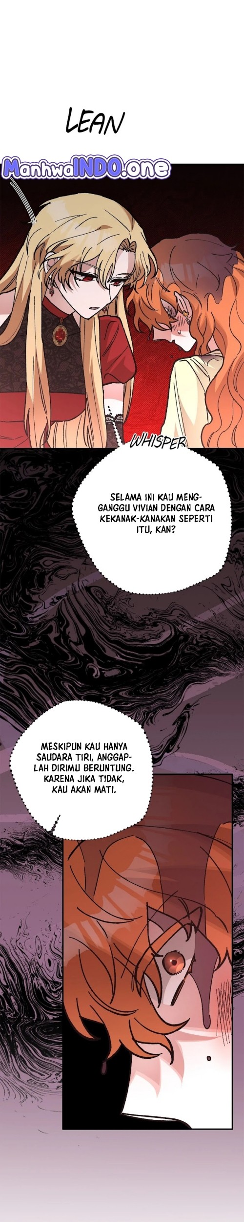 Let Me Kidnap the Male Lead! Chapter 14 Gambar 39