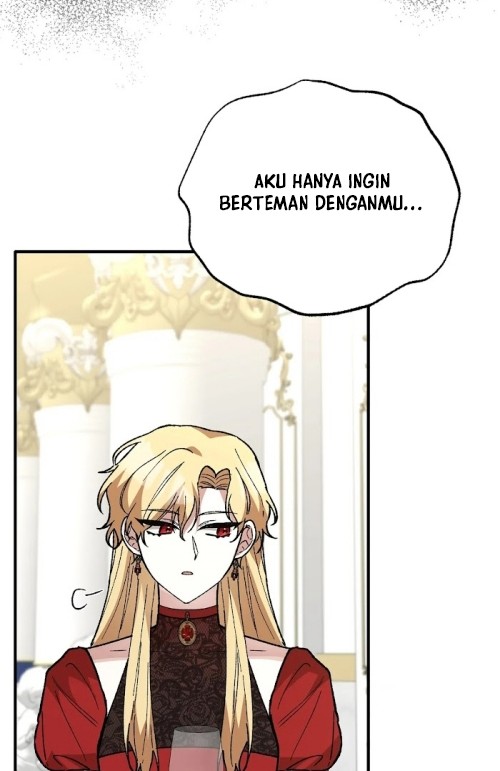 Let Me Kidnap the Male Lead! Chapter 14 Gambar 42