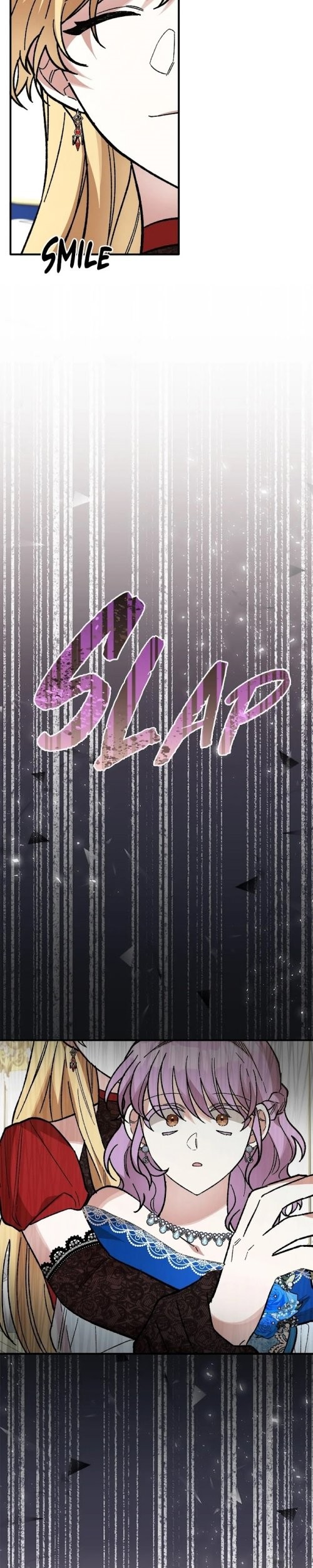 Let Me Kidnap the Male Lead! Chapter 14 Gambar 27