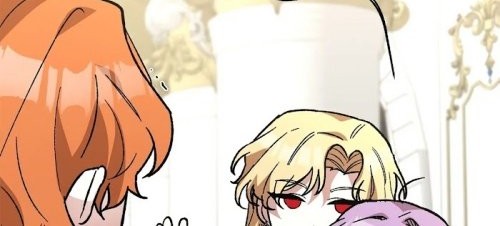 Let Me Kidnap the Male Lead! Chapter 14 Gambar 29