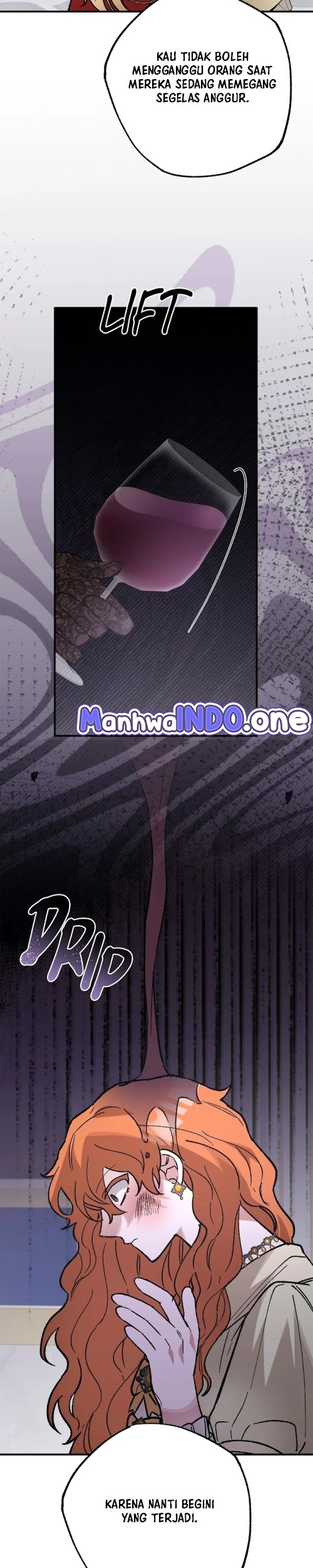 Let Me Kidnap the Male Lead! Chapter 14 Gambar 37