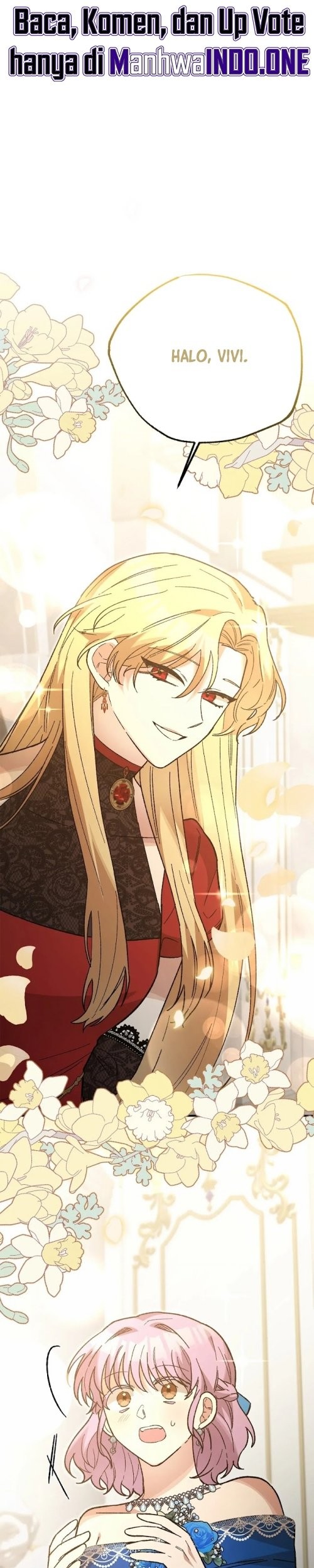 Let Me Kidnap the Male Lead! Chapter 14 Gambar 3