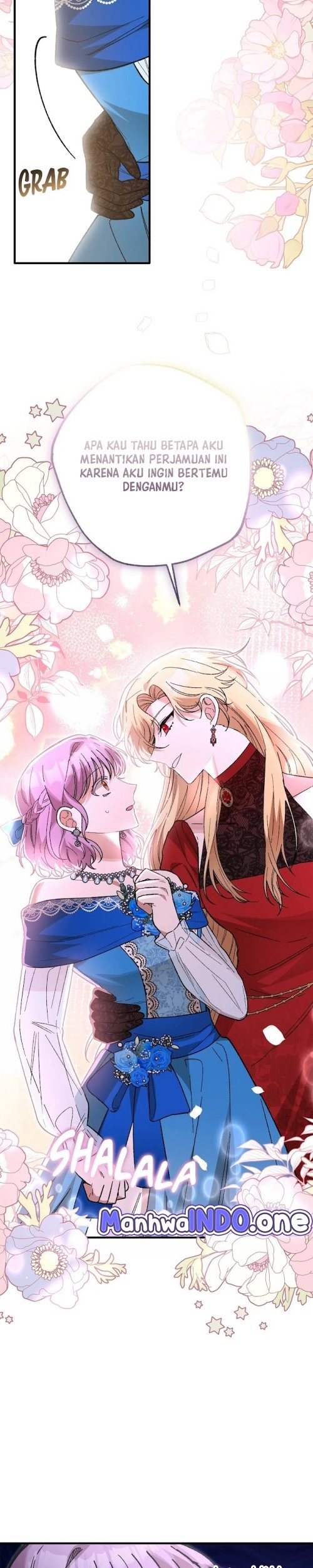 Let Me Kidnap the Male Lead! Chapter 14 Gambar 6