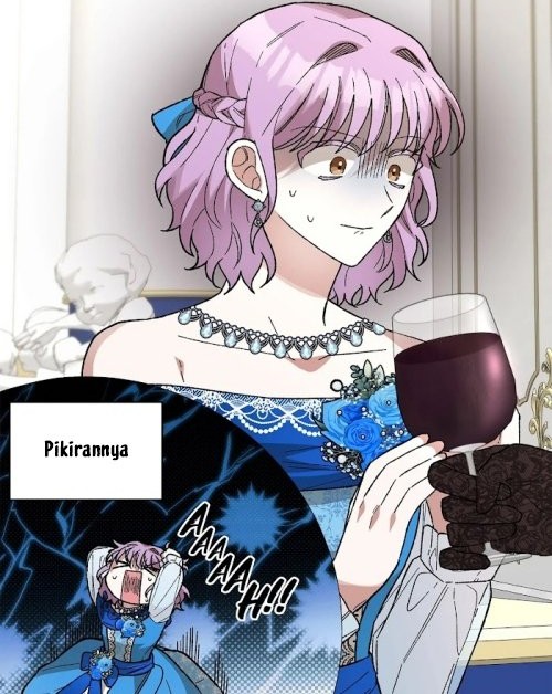 Let Me Kidnap the Male Lead! Chapter 14 Gambar 8