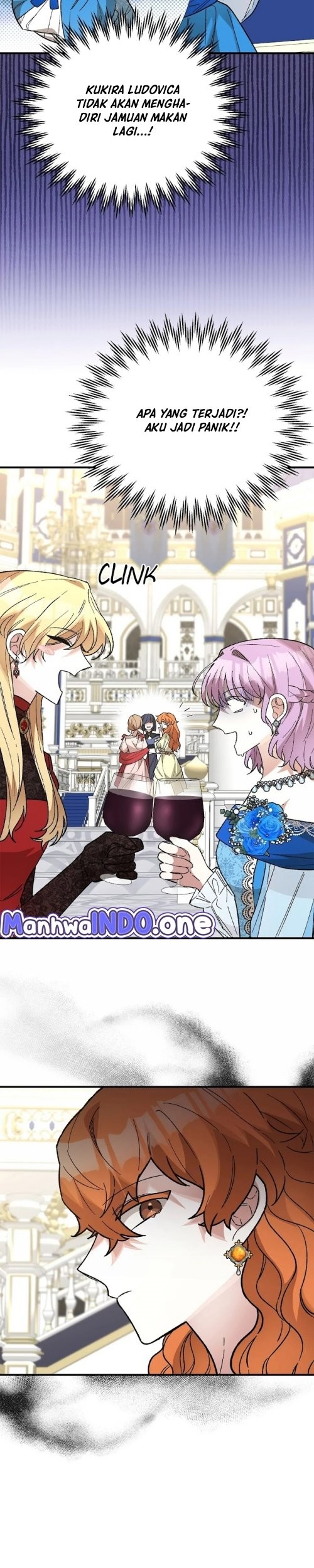 Let Me Kidnap the Male Lead! Chapter 14 Gambar 9