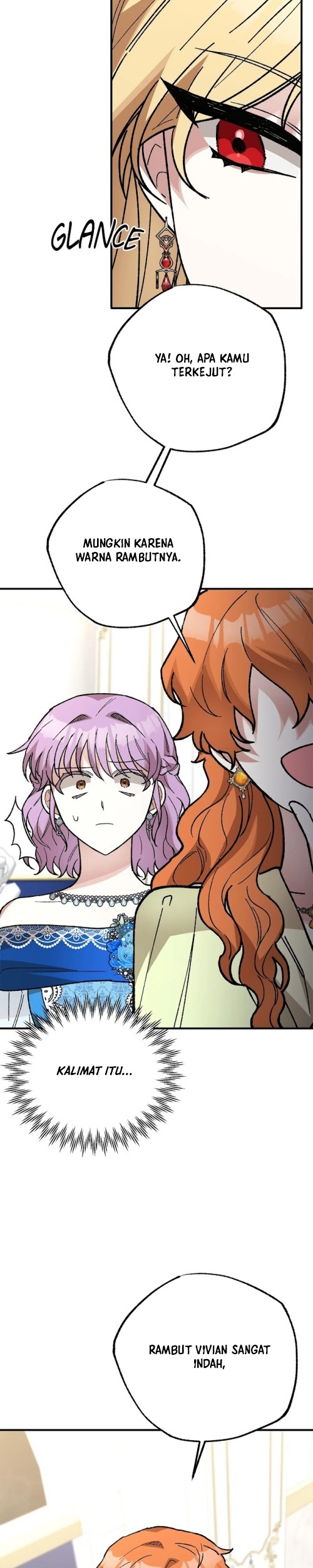 Let Me Kidnap the Male Lead! Chapter 14 Gambar 19