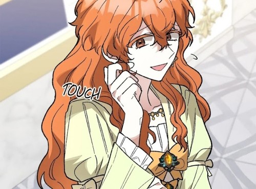 Let Me Kidnap the Male Lead! Chapter 14 Gambar 20