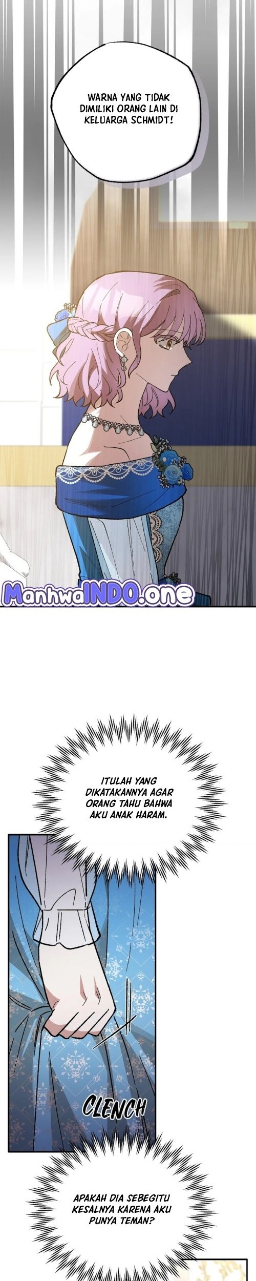 Let Me Kidnap the Male Lead! Chapter 14 Gambar 22