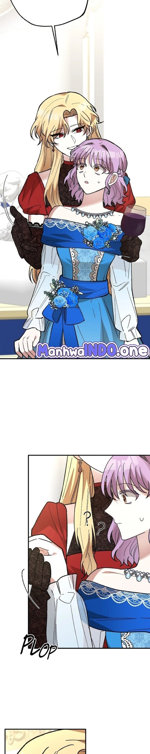 Let Me Kidnap the Male Lead! Chapter 14 Gambar 25