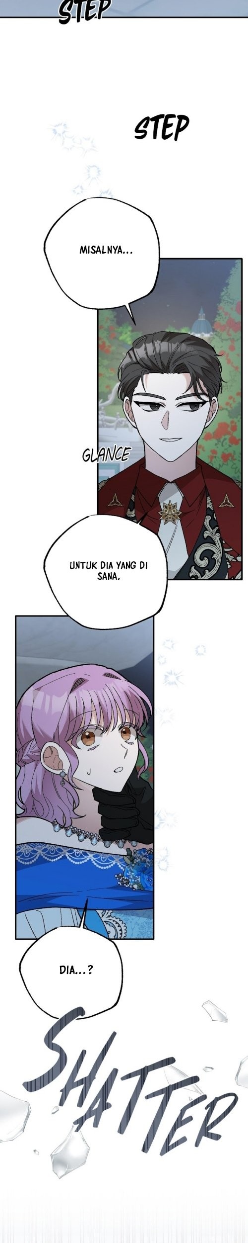 Let Me Kidnap the Male Lead! Chapter 15 Gambar 41