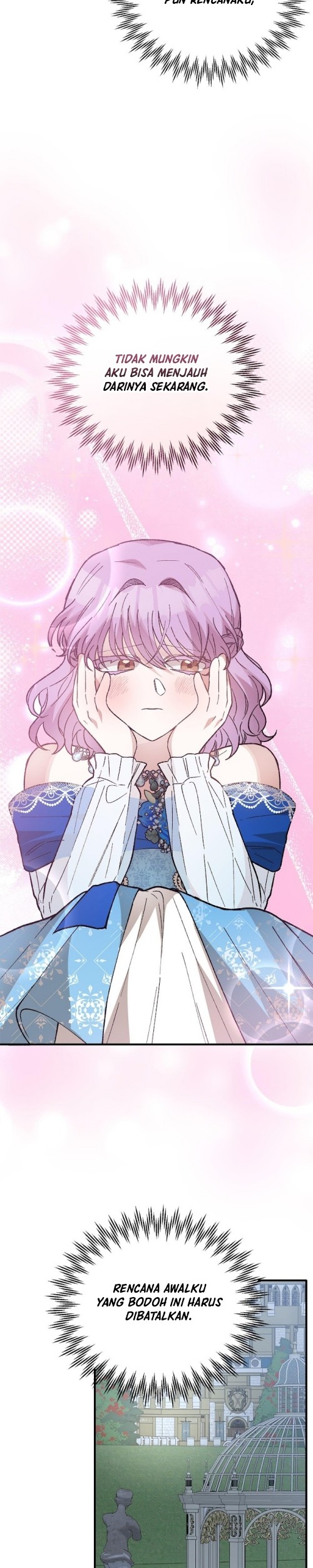 Let Me Kidnap the Male Lead! Chapter 15 Gambar 31