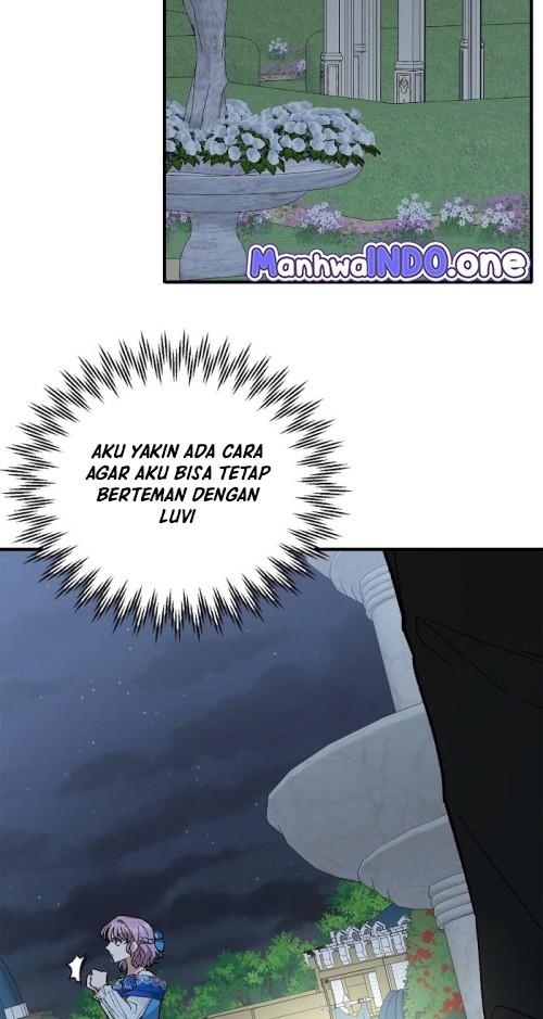 Let Me Kidnap the Male Lead! Chapter 15 Gambar 32