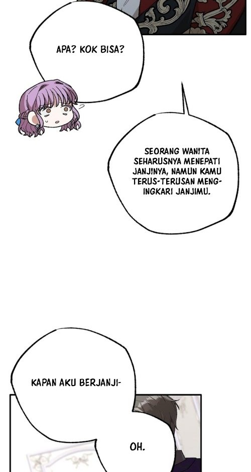 Let Me Kidnap the Male Lead! Chapter 15 Gambar 35