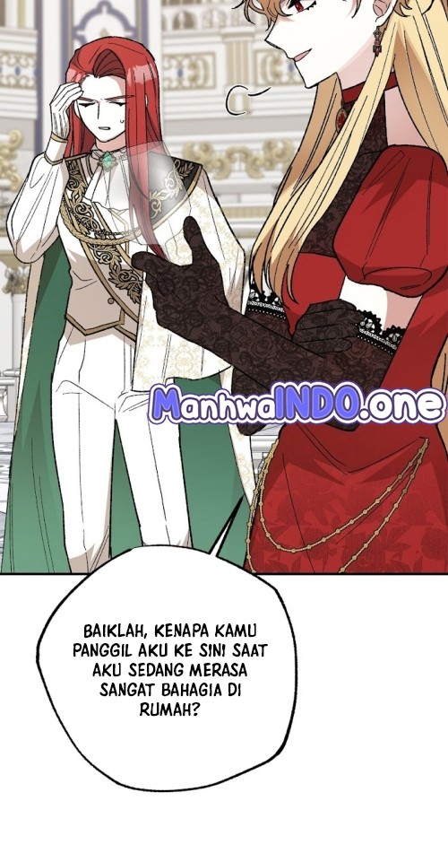 Let Me Kidnap the Male Lead! Chapter 15 Gambar 8