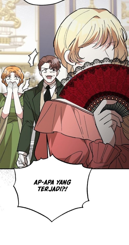 Let Me Kidnap the Male Lead! Chapter 15 Gambar 11