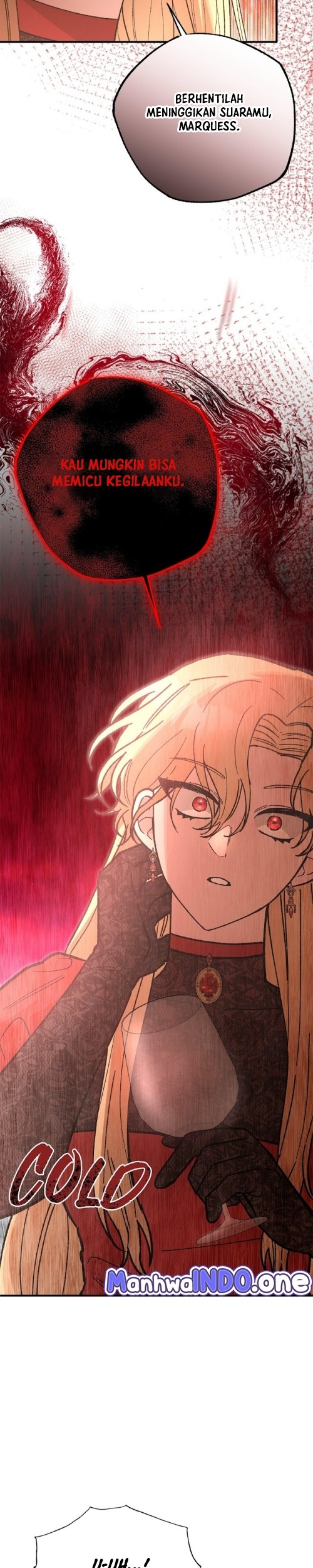 Let Me Kidnap the Male Lead! Chapter 15 Gambar 15