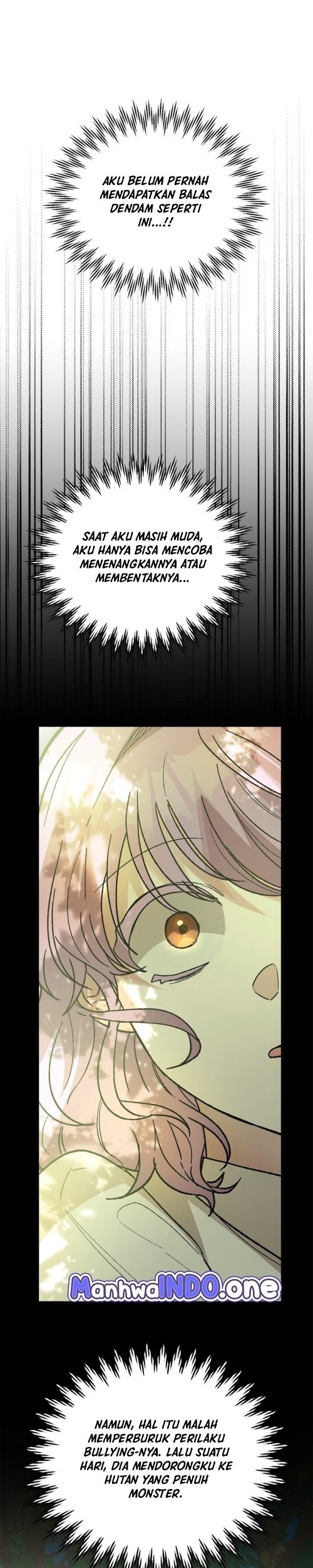 Let Me Kidnap the Male Lead! Chapter 15 Gambar 22