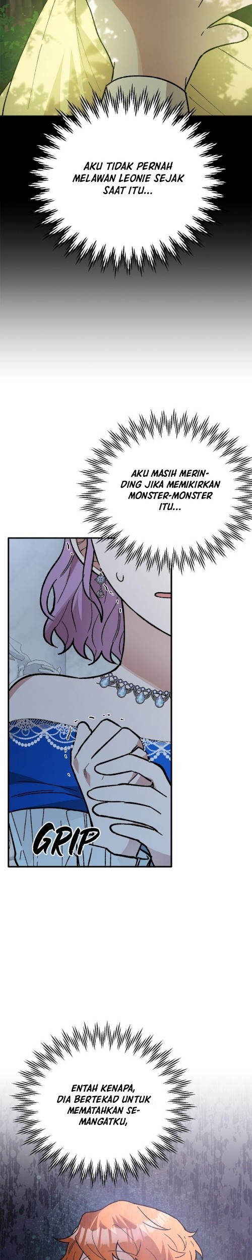 Let Me Kidnap the Male Lead! Chapter 15 Gambar 24