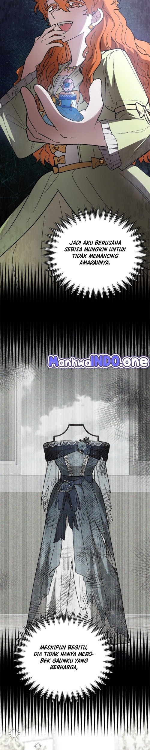 Let Me Kidnap the Male Lead! Chapter 15 Gambar 25