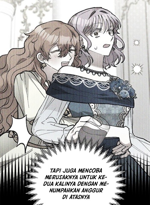 Let Me Kidnap the Male Lead! Chapter 15 Gambar 26