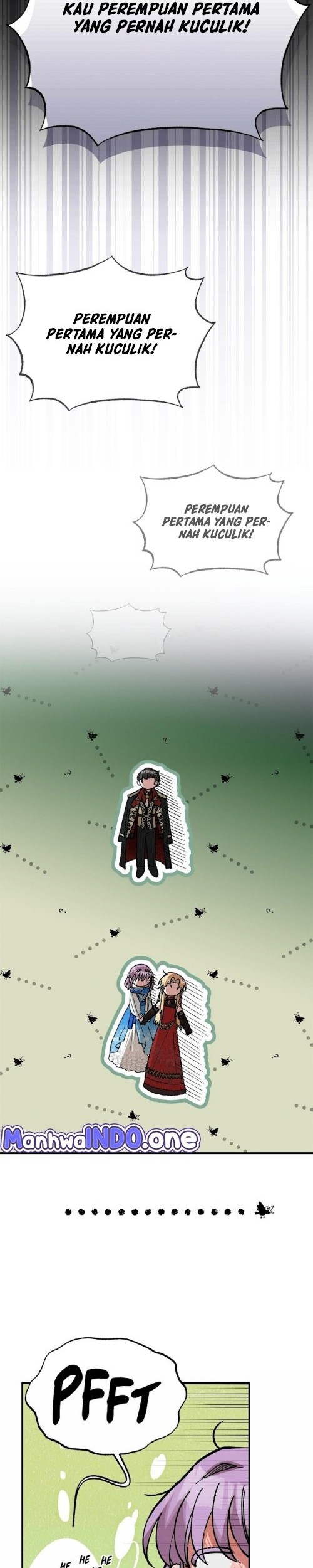 Let Me Kidnap the Male Lead! Chapter 16 Gambar 31