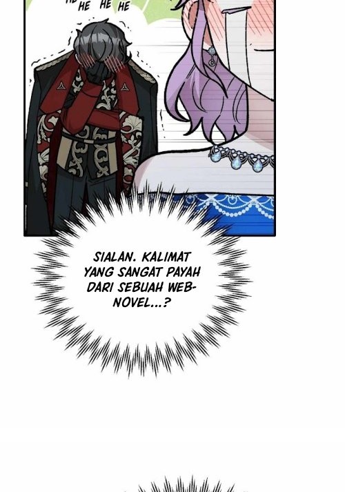 Let Me Kidnap the Male Lead! Chapter 16 Gambar 32