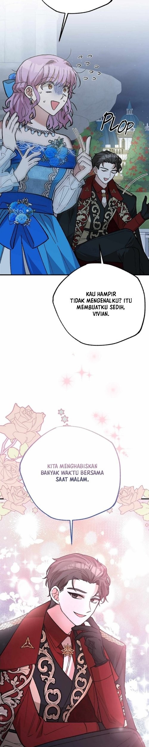 Let Me Kidnap the Male Lead! Chapter 16 Gambar 6