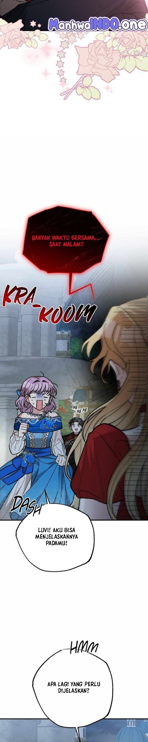 Let Me Kidnap the Male Lead! Chapter 16 Gambar 7