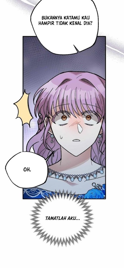 Let Me Kidnap the Male Lead! Chapter 16 Gambar 11